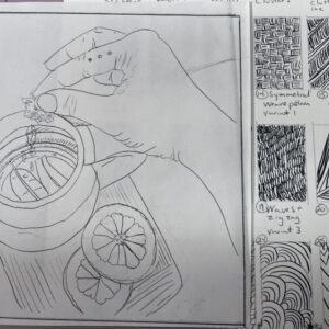 Illustration Classes 1-1